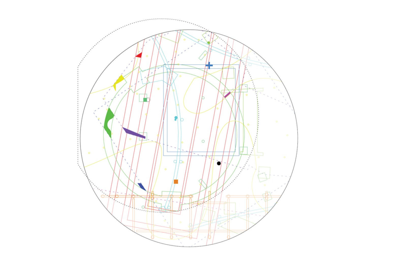 アート・デザイン・音楽 SerpentineGalleryPavilion2012 Serpentine Gallery Pavilion 2012 | METALOCUS